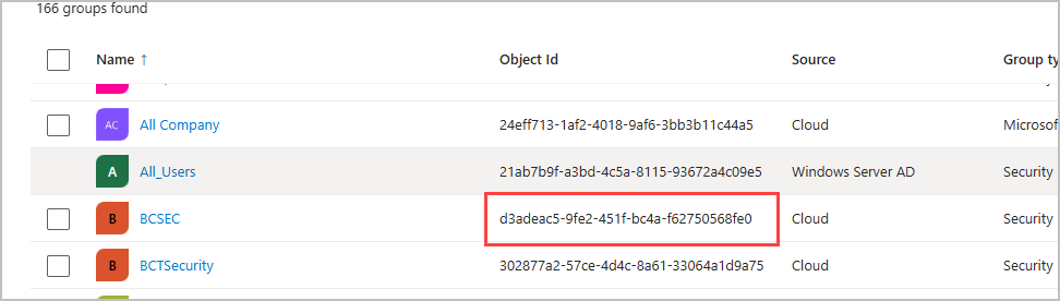 force password change group