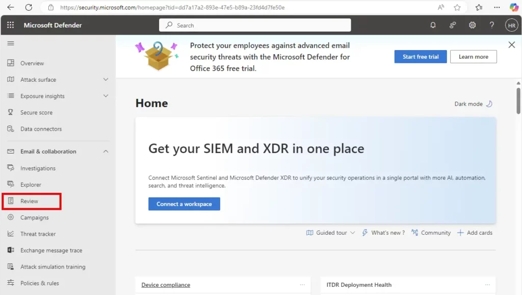 microsoft defender review